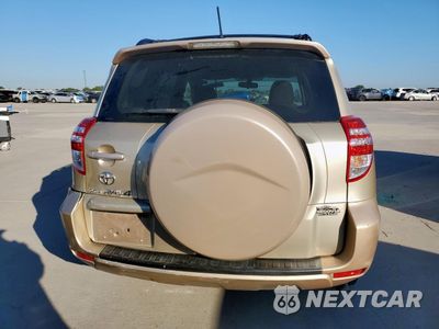 Zdjęcie 6 z 15 samochodu: 2009 TOYOTA RAV4 VIN:JTMZF33V895007731 - miniatura