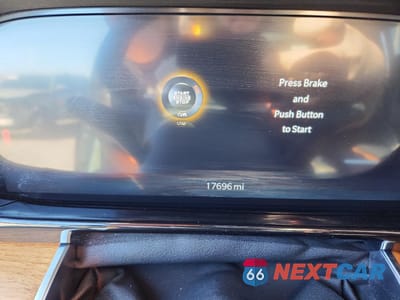 Zdjęcie 9 z 15 samochodu: 2023 JEEP GRAND WAGONEER L SERIES III VIN:1C4SJSGP4PS550689 - miniatura