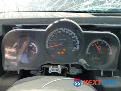 Zdjęcie 9 z 12 samochodu: 2007 DODGE NITRO SXT VIN:1D8GU28K87W569479 - miniatura