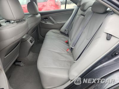 Zdjęcie 10 z 12 samochodu: 2009 TOYOTA CAMRY HYBRID VIN:4T1BB46K89U102618 - miniatura