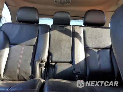 Zdjęcie 10 z 15 samochodu: 2012 FORD EDGE SEL VIN:2FMDK3J94CBA60324 - miniatura