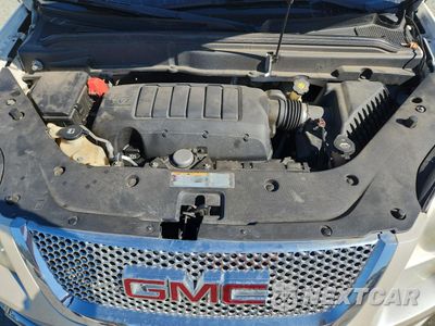 Zdjęcie 12 z 15 samochodu: 2012 GMC ACADIA DENALI VIN:1GKKVTED0CJ131911 - miniatura