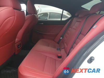 Zdjęcie 10 z 13 samochodu: 2023 LEXUS IS 300 VIN:JTHG81F21P5052304 - miniatura