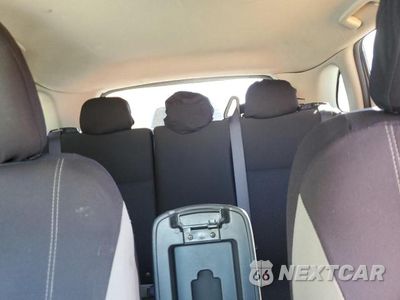 Zdjęcie 10 z 13 samochodu: 2011 MITSUBISHI OUTLANDER SPORT ES VIN:JA4AP3AU9BZ011672 - miniatura