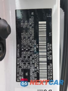 Zdjęcie 14 z 14 samochodu: 2013 LEXUS GX 460 VIN:JTJBM7FX7D5063631 - miniatura
