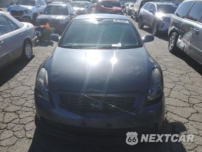 Piąte zdjęcie samochodu w środku: 2009 NISSAN ALTIMA 2.5S VIN:1N4AL24E09C100212 - miniatura