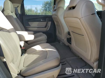 Zdjęcie 11 z 15 samochodu: 2011 GMC ACADIA DENALI VIN:1GKKRTEDXBJ267367 - miniatura