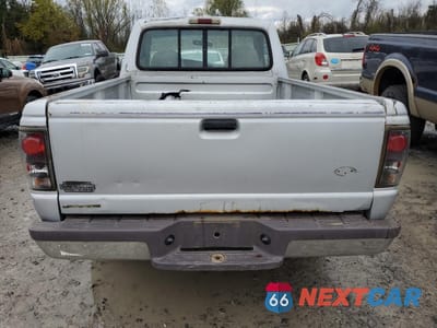 Zdjęcie 6 z 12 samochodu: 1995 FORD RANGER VIN:1FTCR10A3STA45470 - miniatura