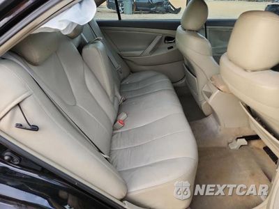 Zdjęcie 10 z 11 samochodu: 2007 TOYOTA CAMRY CE VIN:4T1BE46K07U179973 - miniatura
