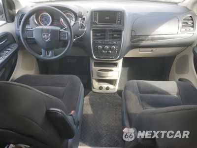 Zdjęcie 8 z 14 samochodu: 2019 DODGE GRAND CARAVAN SE VIN:2C4RDGBG0KR568174 - miniatura