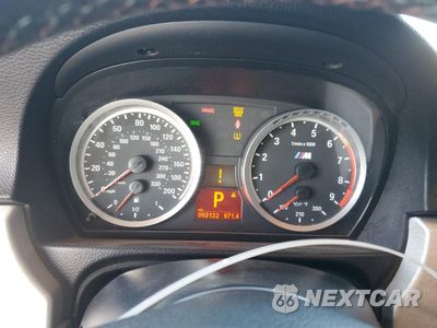 Zdjęcie 9 z 14 samochodu: 2010 BMW M3 VIN:WBSWD9C50AP362406 - miniatura