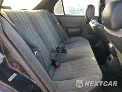 Zdjęcie 10 z 15 samochodu: 1997 TOYOTA COROLLA BASE VIN:1NXBA02E0VZ636542 - miniatura