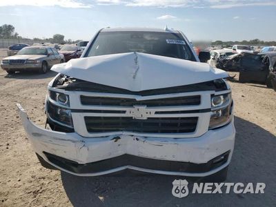 Piąte zdjęcie samochodu w środku: 2018 CHEVROLET TAHOE K1500 PREMIER VIN:1GNSKCKJXJR345535 - miniatura