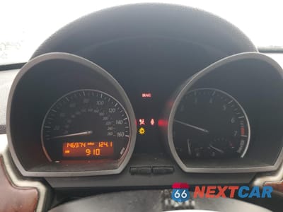 Zdjęcie 9 z 15 samochodu: 2004 BMW Z4 2.5 VIN:4USBT33564LR68577 - miniatura
