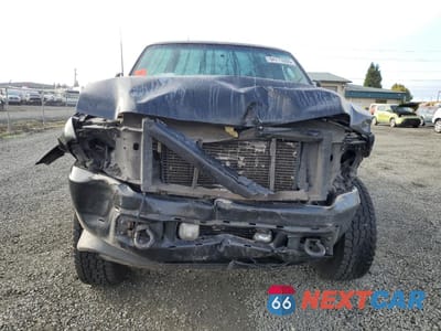 Piąte zdjęcie samochodu w środku: 2003 FORD EXCURSION LIMITED VIN:1FMSU43P83EB44654 - miniatura