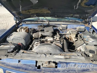 Zdjęcie 11 z 12 samochodu: 1997 GMC SIERRA C1500 VIN:1GTEC19R5VE516739 - miniatura