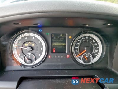 Zdjęcie 9 z 14 samochodu: 2014 RAM 1500 ST VIN:1C6RR6KT3ES113337 - miniatura