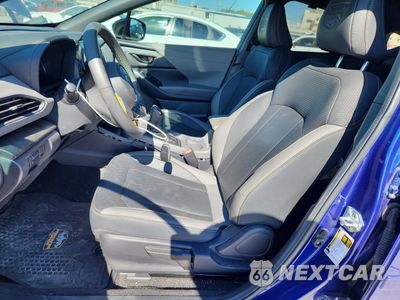 Zdjęcie 7 z 14 samochodu: 2024 SUBARU CROSSTREK WILDERNESS VIN:4S4GUHT61R3820919 - miniatura