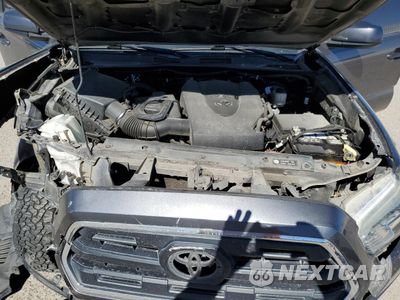 Zdjęcie 11 z 14 samochodu: 2017 TOYOTA TACOMA DOUBLE CAB VIN:5TFAZ5CN6HX047874 - miniatura