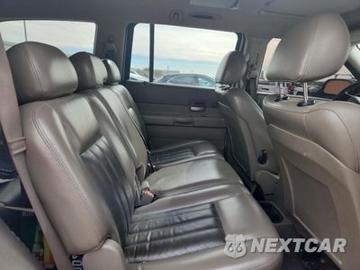 Zdjęcie 11 z 14 samochodu: 2005 DODGE DURANGO LIMITED VIN:1D8HB58D35F521169 - miniatura