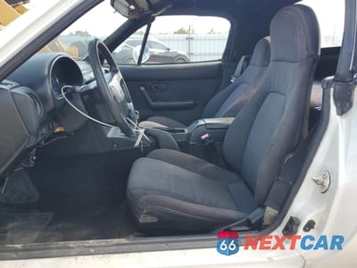 Zdjęcie 7 z 13 samochodu: 1990 MAZDA MX-5 MIATA VIN:JM1NA3512L0128217 - miniatura