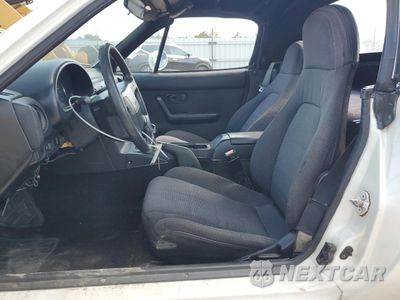 Zdjęcie 7 z 13 samochodu: 1990 MAZDA MX-5 MIATA VIN:JM1NA3512L0128217 - miniatura