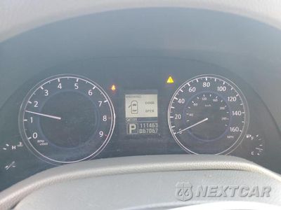 Zdjęcie 9 z 12 samochodu: 2013 INFINITI G37 SEDAN JOURNEY VIN:JN1CV6AP1DM305764 - miniatura