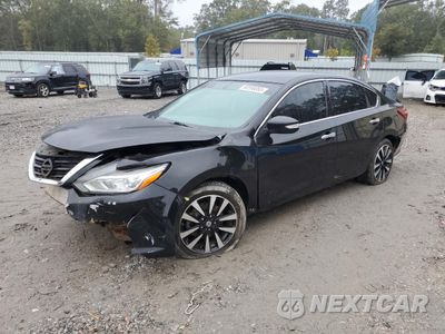 2018 NISSAN ALTIMA 2.5 1N4AL3APXJC195331 - główne zdjęcie licytacji z USA - miniatura