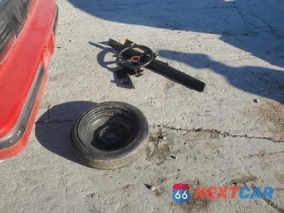 Zdjęcie 12 z 12 samochodu: 1989 PONTIAC FIREBIRD BASE VIN:1G2FS21E0KL225728 - miniatura