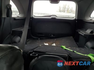 Zdjęcie 10 z 13 samochodu: 2009 HONDA CR-V EXL VIN:5J6RE48759L015438 - miniatura