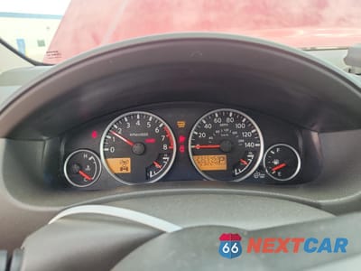 Zdjęcie 9 z 14 samochodu: 2006 NISSAN PATHFINDER LE VIN:5N1AR18W56C648218 - miniatura