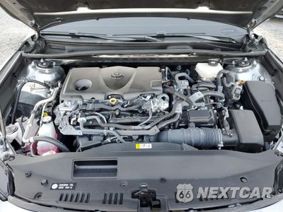 Zdjęcie 11 z 12 samochodu: 2025 TOYOTA CAMRY XSE VIN:4T1DAACK8SU524280 - miniatura