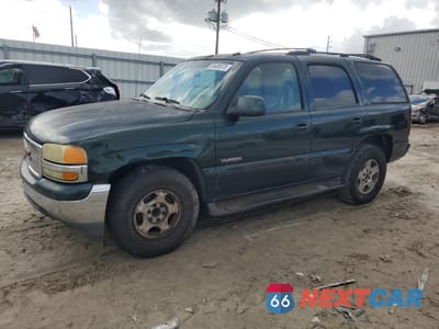2003 GMC YUKON 1GKEC13Z83R148401 - główne zdjęcie licytacji z USA - miniatura