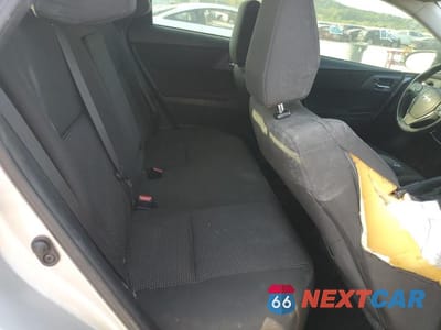 Zdjęcie 10 z 12 samochodu: 2016 TOYOTA SCION IM VIN:JTNKARJE6GJ503326 - miniatura