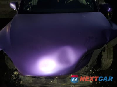 Zdjęcie 12 z 13 samochodu: 2020 TESLA MODEL X VIN:5YJXCDE22LF283383 - miniatura