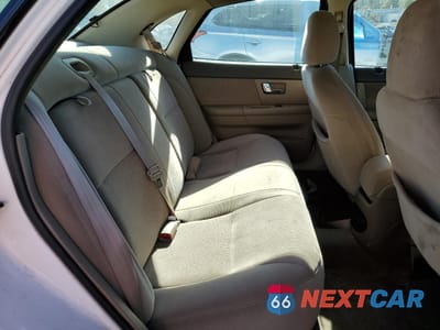 Zdjęcie 10 z 12 samochodu: 2000 FORD TAURUS SES VIN:1FAFP5523YG208699 - miniatura
