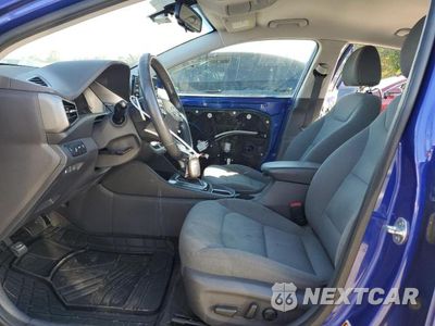 Zdjęcie 7 z 13 samochodu: 2020 HYUNDAI IONIQ SE VIN:KMHC75LC6LU242814 - miniatura