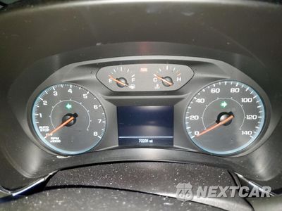 Zdjęcie 9 z 12 samochodu: 2019 CHEVROLET EQUINOX LS VIN:3GNAXSEV8KS525200 - miniatura