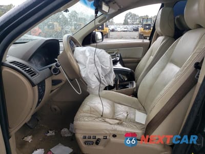 Zdjęcie 7 z 15 samochodu: 2010 VOLVO XC90 3.2 VIN:YV4982CY3A1562979 - miniatura