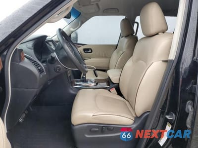 Zdjęcie 7 z 13 samochodu: 2017 NISSAN ARMADA VIN:JN8AY2NC0H9502062 - miniatura
