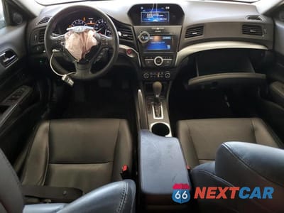Zdjęcie 8 z 13 samochodu: 2016 ACURA ILX PREMIUM VIN:19UDE2F74GA008921 - miniatura