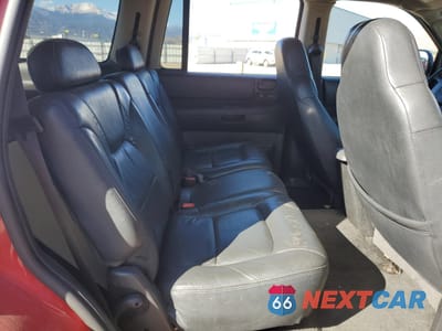 Zdjęcie 11 z 15 samochodu: 2002 DODGE DURANGO SLT VIN:1B4HS48Z32F120315 - miniatura