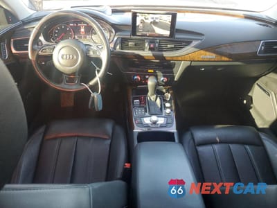 Zdjęcie 8 z 13 samochodu: 2016 AUDI A7 PRESTIGE VIN:WAU2GAFC6GN110542 - miniatura