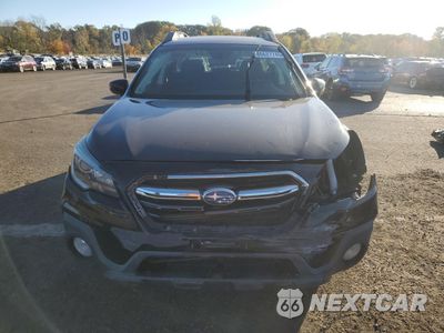 Piąte zdjęcie samochodu w środku: 2019 SUBARU OUTBACK 2.5I PREMIUM VIN:4S4BSAFC2K3315132 - miniatura