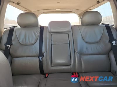 Zdjęcie 10 z 13 samochodu: 2005 VOLV XC70 VIN:YV1SZ592651202837 - miniatura