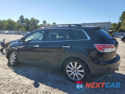 Drugie zdjęcie samochodu z przodu: 2008 MAZDA CX-9 VIN:JM3TB38VX80155926 - miniatura