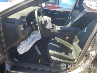 Zdjęcie 7 z 12 samochodu: 2025 TOYOTA CAMRY XSE VIN:4T1DAACK2SU644981 - miniatura