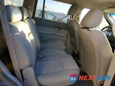 Zdjęcie 11 z 13 samochodu: 2007 DODGE DURANGO SLT VIN:1D8HB48237F580220 - miniatura
