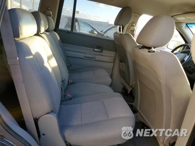 Zdjęcie 11 z 13 samochodu: 2007 DODGE DURANGO SLT VIN:1D8HB48237F580220 - miniatura