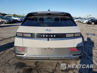 Zdjęcie 6 z 14 samochodu: 2022 HYUNDAI IONIQ 5 SE VIN:KM8KM4AB8NU095598 - miniatura